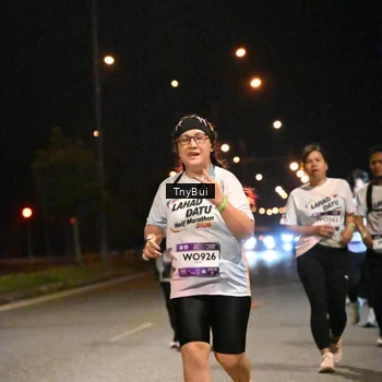 Runner Photo 7765622