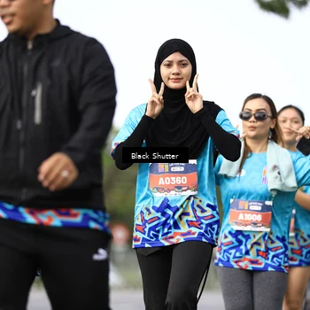 Runner Photo 7765640