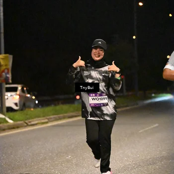 Runner Photo 7765642