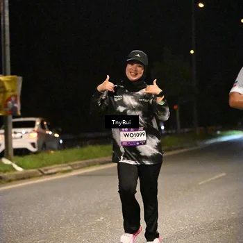 Runner Photo 7765654