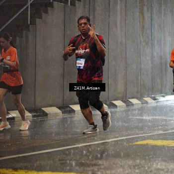 Runner Photo 7765660