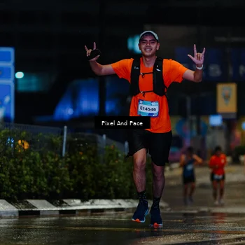 Runner Photo 7765665