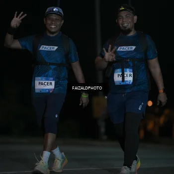 Runner Photo 7765681