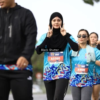 Runner Photo 7765688