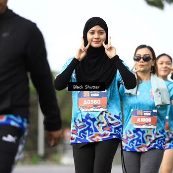 Runner Photo 7765704