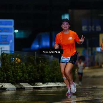 Runner Photo 7765718