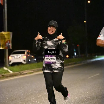 Runner Photo 7765771
