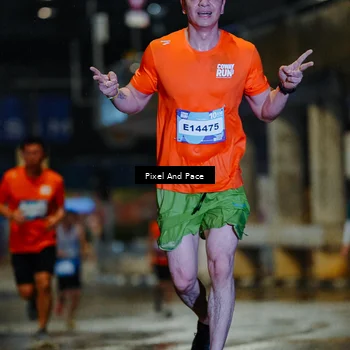 Runner Photo 7765782