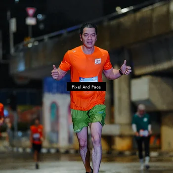 Runner Photo 7765783