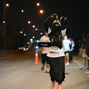 Runner Photo 7765785