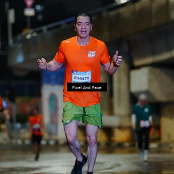 Runner Photo 7765794