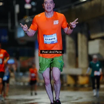 Runner Photo 7765795