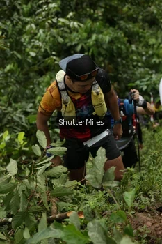 Runner Photo 77658