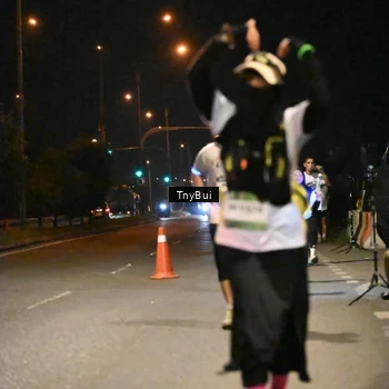 Runner Photo 7765803