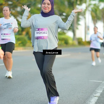 Runner Photo 7765805
