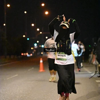 Runner Photo 7765807