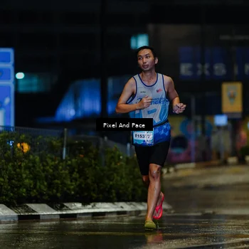 Runner Photo 7765813