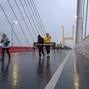 Runner Photo 776583