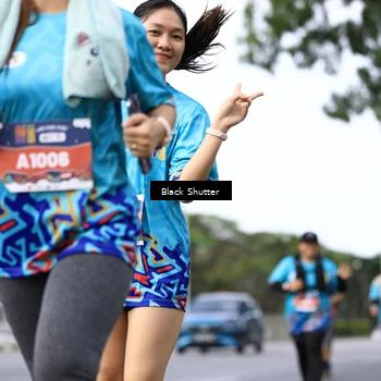 Runner Photo 7765831