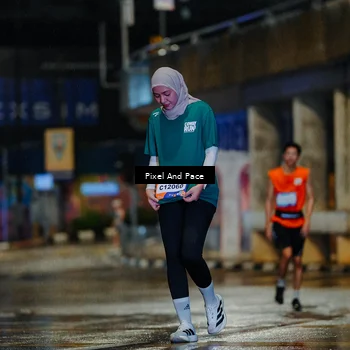 Runner Photo 7765836