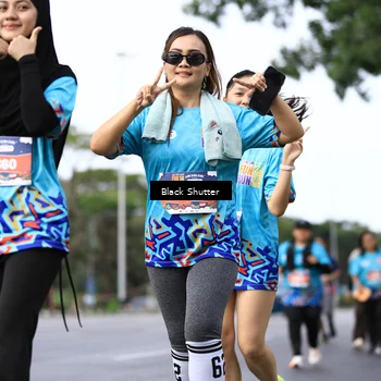 Runner Photo 7765847