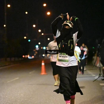 Runner Photo 7765854