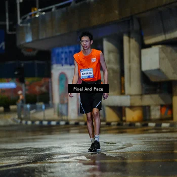 Runner Photo 7765860