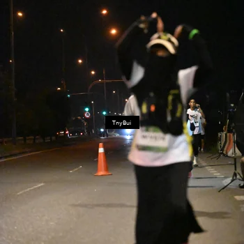 Runner Photo 7765864