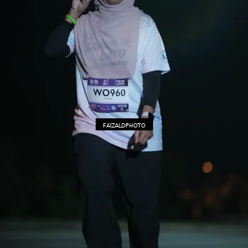 Runner Photo 7765869