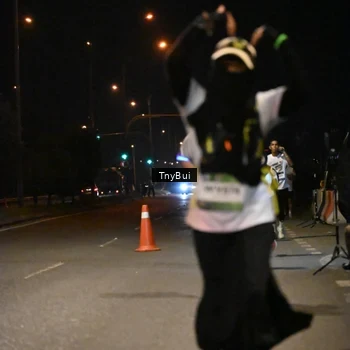 Runner Photo 7765876