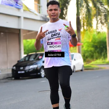 Runner Photo 7765888