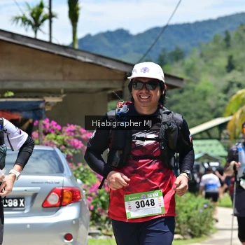 Runner Photo 77659