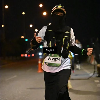 Runner Photo 7765901