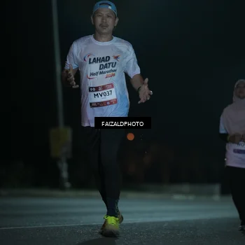 Runner Photo 7765942