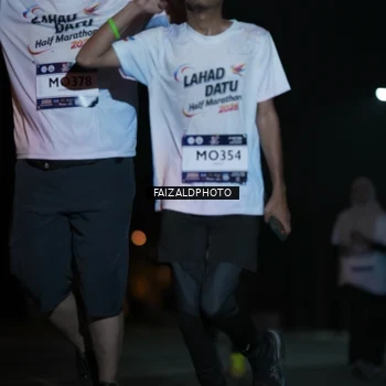 Runner Photo 7765964