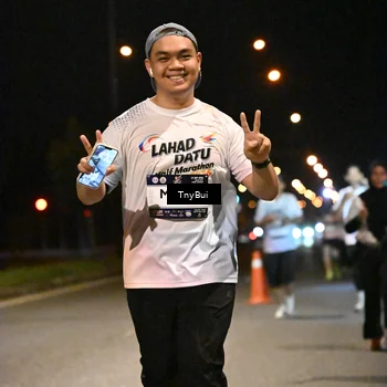 Runner Photo 7765966