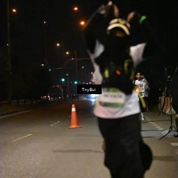 Runner Photo 7765971