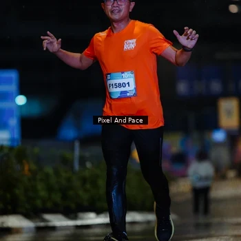Runner Photo 7765982