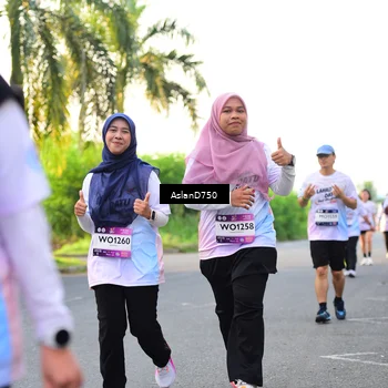 Runner Photo 7765983