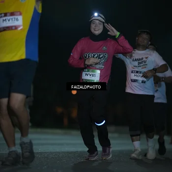 Runner Photo 7765993