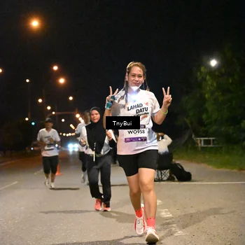 Runner Photo 7766003