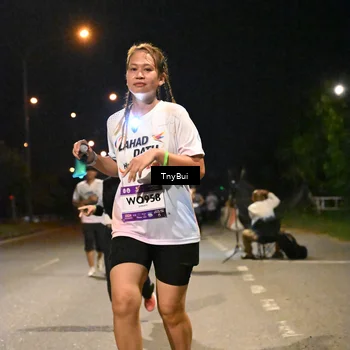 Runner Photo 7766017