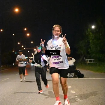Runner Photo 7766018