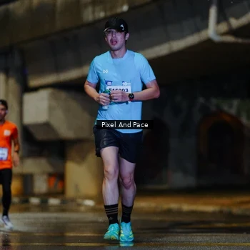 Runner Photo 7766019