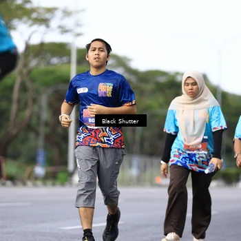 Runner Photo 7766022