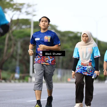 Runner Photo 7766029