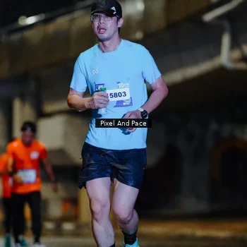 Runner Photo 7766039
