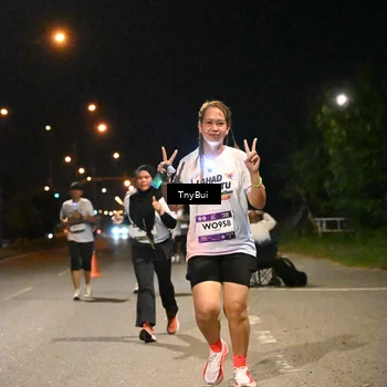 Runner Photo 7766040