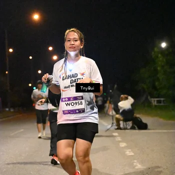 Runner Photo 7766046