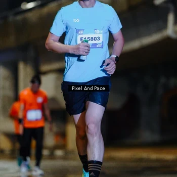 Runner Photo 7766049